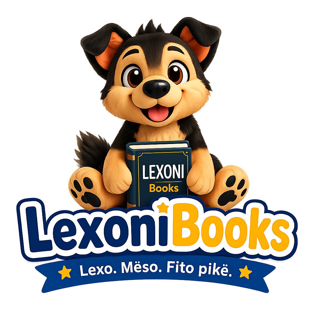 LexoniBooks